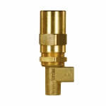 ST230 Safety valve  100  bar - 1/4 F